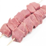 Pork: City Chicken Pork: City Chicken